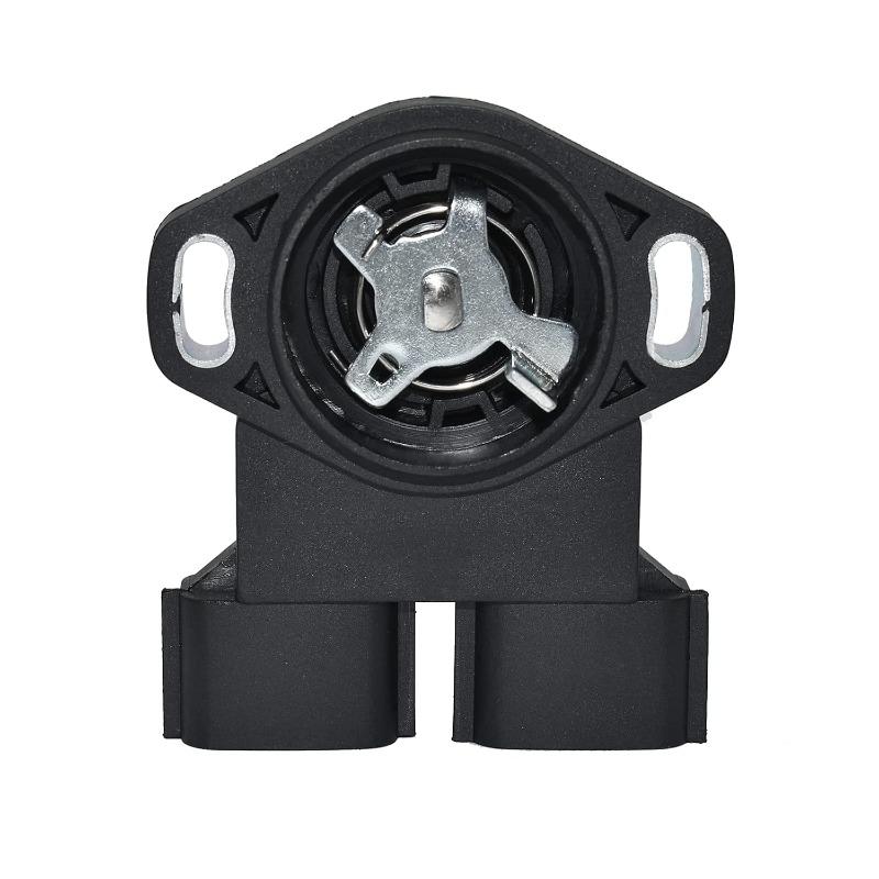8-97163164-07 SERA486-07 Throttle Position Sensor for Infiniti QX4 97-00, Nissan Frontier 99-04, Pathfinder 96-00, Xterra 00-04