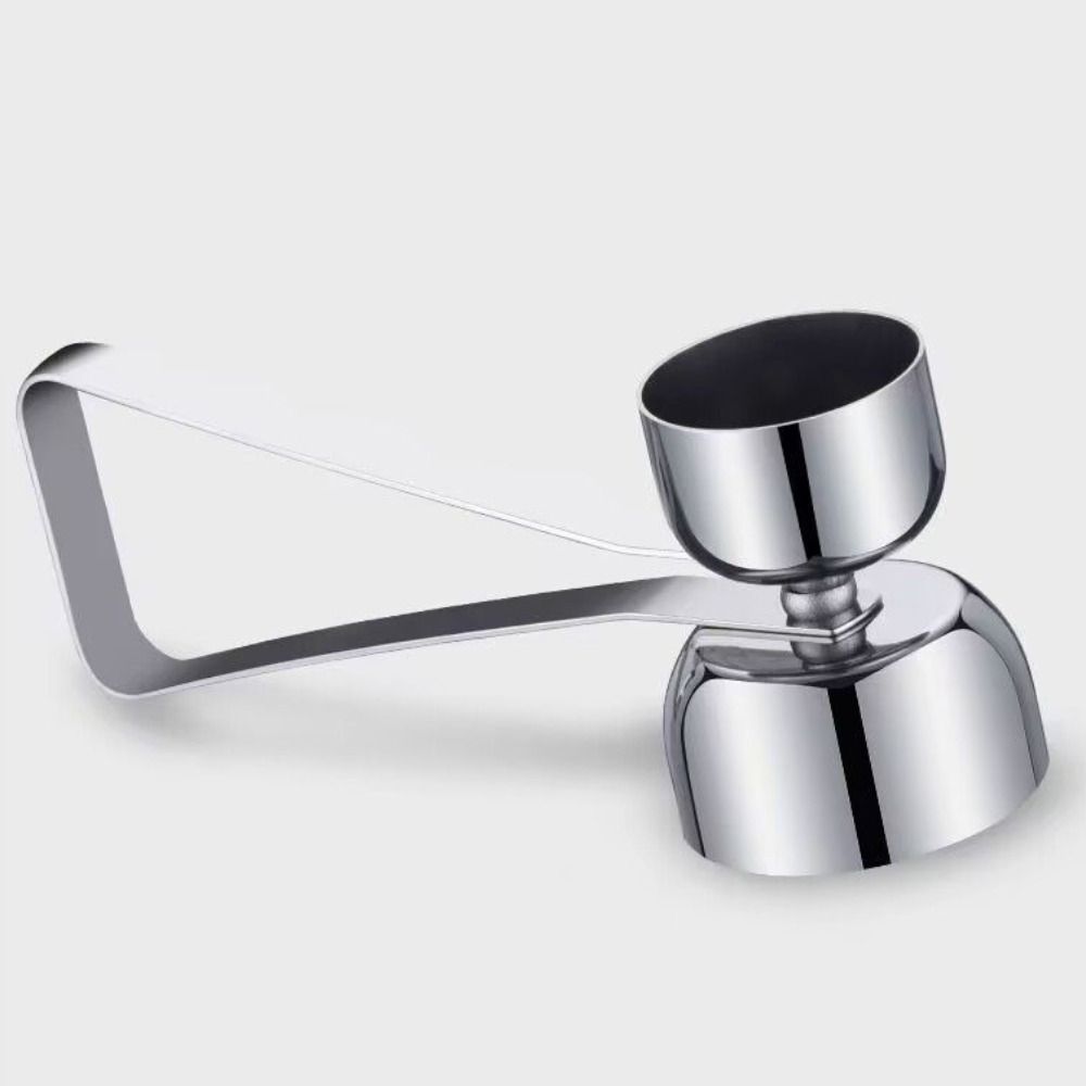 Профессиональный удалитель верхушки яйца 304 нержавеющая сталь открывалка для яиц аксессуары для яиц крекер для яиц завтрак