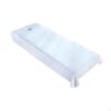 Beauty Bed Sheet Massage Tablecloth Polyester Oil Resistant with Hole Equipment Salon