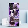 Чехол для телефона Danganronpa Trigger Happy Havoc для Samsung Galaxy A17 A37 A57 A16 A26 A36 A56 A15 A14 A55 A13 A53 A25 A35 A24 A34 A2