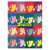 Puzzle Life Beatles The Pop 500 Pieces, 38x52cm, 500 Pieces