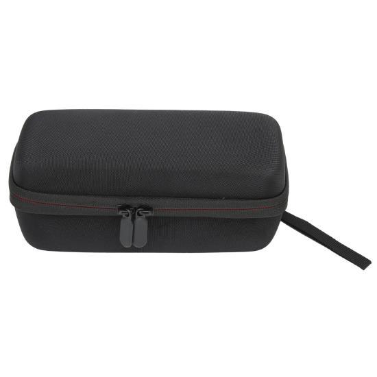 Водонепроницаемый ударопрочный жесткий дорожный чехол из ЭВА с ремешком на руку и внутренним сетчатым карманом для динамика FLIP 5 для FLIP 6