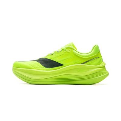 Li Ning Yueying 5pro Амортизация Скольжение Устойчивость к истиранию Дышащий Легкий Увеличение роста Низкий верх ARHV013-4