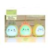 LED USB Rechargeable Desk Lamp Three-speed Dimming Eye Protection