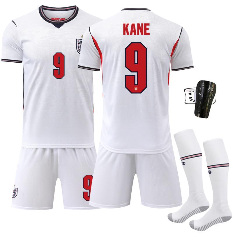 26 Away Jerseys Sports Team Uniform Set Football Training Suit Set