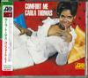 CD CARLA THOMAS - Comfort Me WPCR25210 Japan ObiSoul/Funk Used