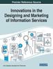 Книга Innovations In the Designing and Marketing of Information Services