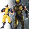 Origins X Men Wolverine Figurine Movie Model Toys Xmas Statuary Gift