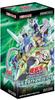 OCG Duel Monsters Duelist Pack of BOX CG1730 Yu-Gi-Oh! -Duelist Gale-