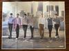 [USED] BTS Photobook BEHIND Winners Only Rare Poster Included