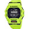 [CaSio] Часы G Squad [Официальный для внутреннего рынка] G Squad с Bluetooth Gbd 200 9jf Мужские Желтый Желтый