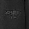 Skechers Удобные Универсальные Стильные Простые Вязаные Спортивные Брюки Мужские низ L325M068-0018