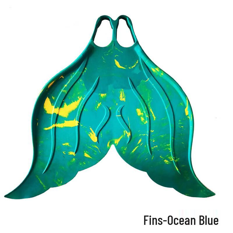 Alliance Envoy Swimming Monofin