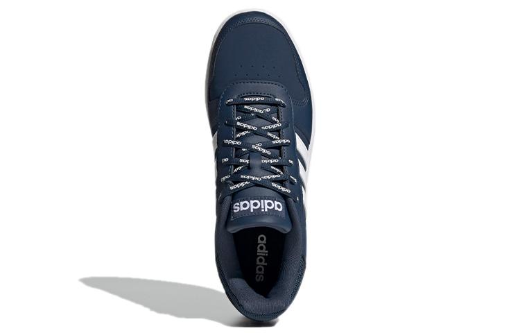 Adidas Hoops 2.0 'Blue White' FY8631