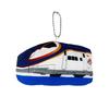 Plarail Plush Mascot, Tohoku Shinkansen Edition, Official, Approx. 13cm, Merchandise, with Toy Diamond (E3 Tsubasa)