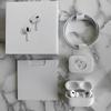 СПЦ 1:1 Беспроводные наушники 5Pro In-Ear Bluetooth Earbuds Active Noise Reduction HD Call Professional Gaming Headset для Android и IOS