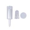 Three-Piece Airlock One-Way Air Lock Brewing Barrel Exhaust Valve Fermentation Wine Beer Making Water Sealed Check Valve Tool