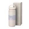 KINTO Day Off Sand 21088 Tumbler, Beige, 500ml,