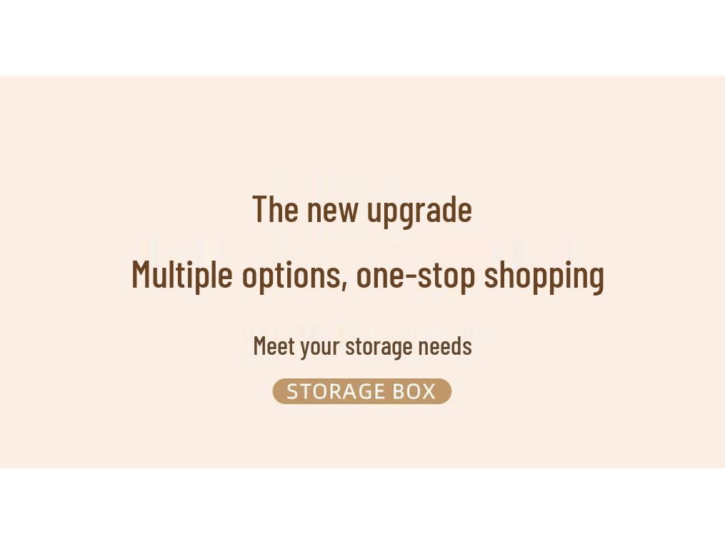 Прозрачный контейнер для хранения продуктов большого объема, пищевой, для холодильника и морозильной камеры