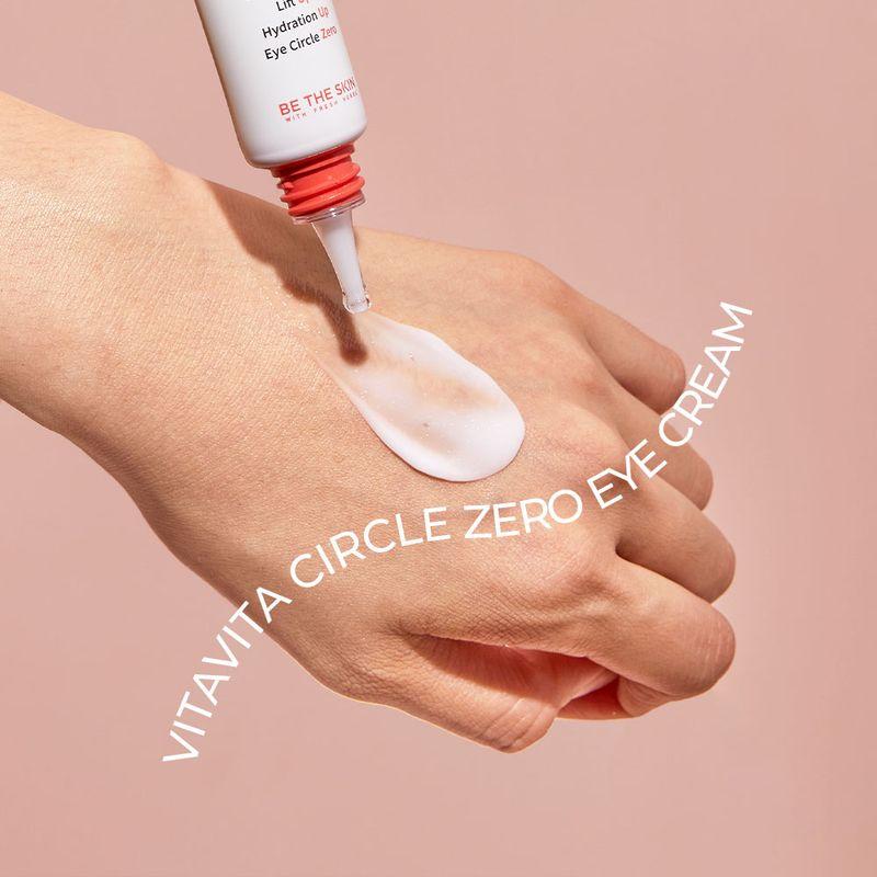 [Be The Skin] Крем для век Vitavita Circle Zero 30 г