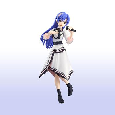 Bandai 30MS Кисараги Чихая (20 лет. ТЫ И Я !) Пластиковая модель комплект