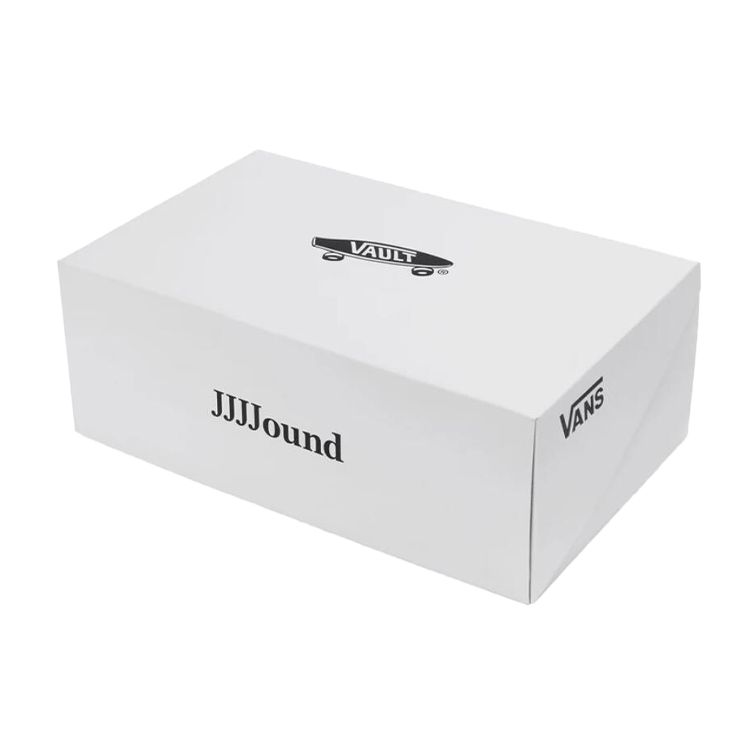 Кроссовки унисекс JJJJound x Vans Sk8-Mid VLT LX Коричневые VN0A7TNH2D7