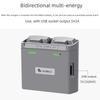 MINI 2/MINI SE USB Power Bank and Battery Charger for DJI