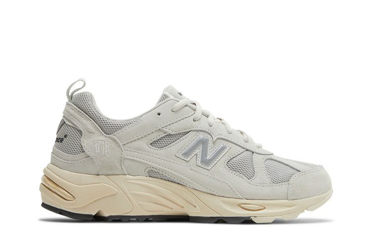 Men's Sneakers New Balance 878 'Light Grey'