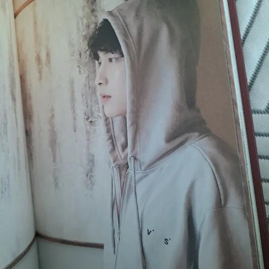 EXO Ray Goods Pictorial Photobook