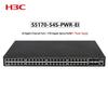 H3C S5170-54S-PWR-EI Коммутатор доступа корпоративного класса