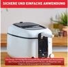 Фритюрница Tefal FR3140 Super Uno