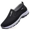 Модные мокасины мужские кроссовки сетчатые дышащие нескользящие вулканизированные туфли мягкая подошва однотонные удобные водные туфли Zapatos200