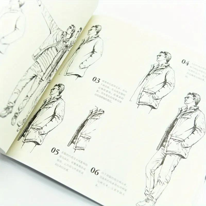 Pen Drawing and Hand Drawing Techniques from Beginner To Master