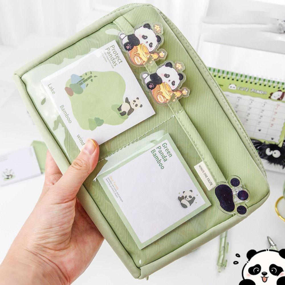 Пенал большой вместимости 12-слойная сумка для хранения ручек Многофункциональный пенал Подарок