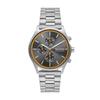 Watch HOLST CHRONOGRAPH SKW6926 Silver [Skagen] Men's