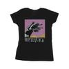 Beetlejuice Womens/Ladies Sandworm Snake Cotton T-Shirt