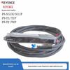 Усилитель фотоэлектрического датчика Keyence серии PS N11N/N11P, T1/T1P, T2/T2P