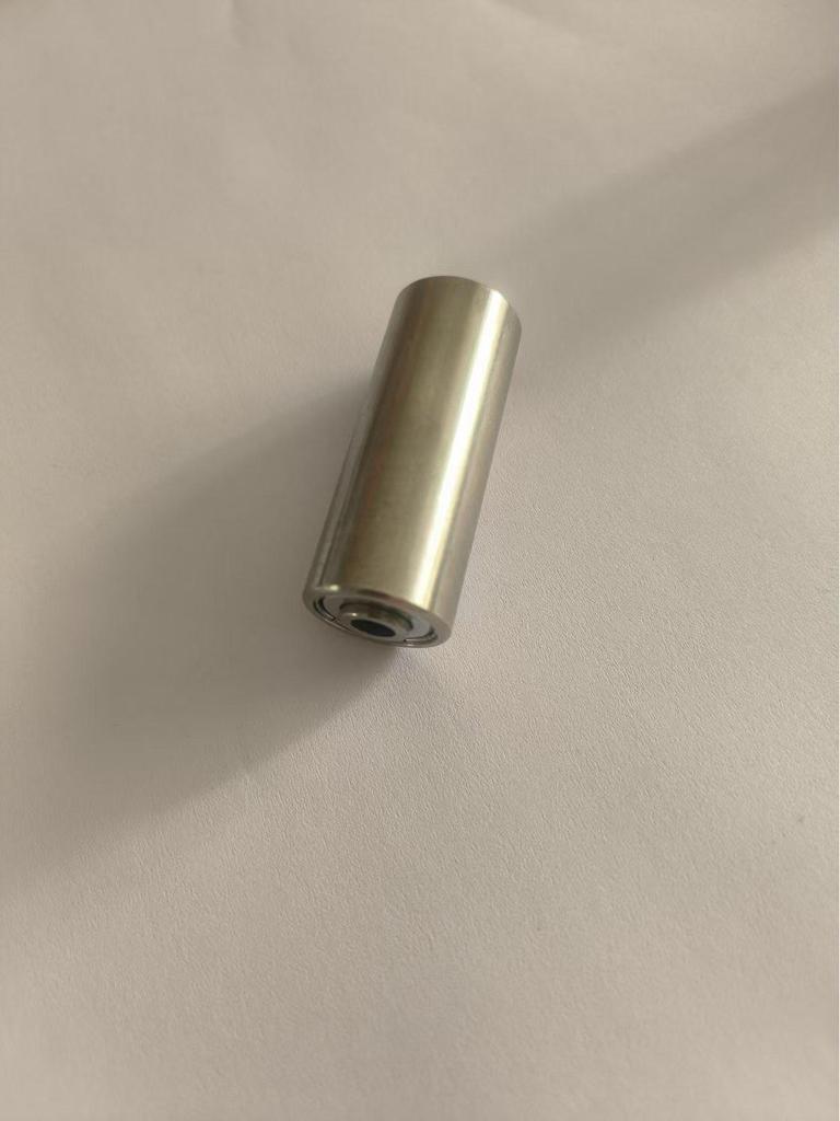 Вальцовые станки для резки металла Fulai Wheel с подшипниками – различные модели.