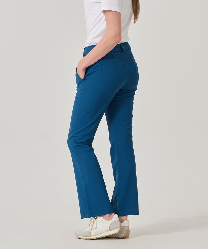 BILTMORE Women'S Golf Bootcut Pants
