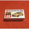 Tomica Honda Civic TYPE R First Special