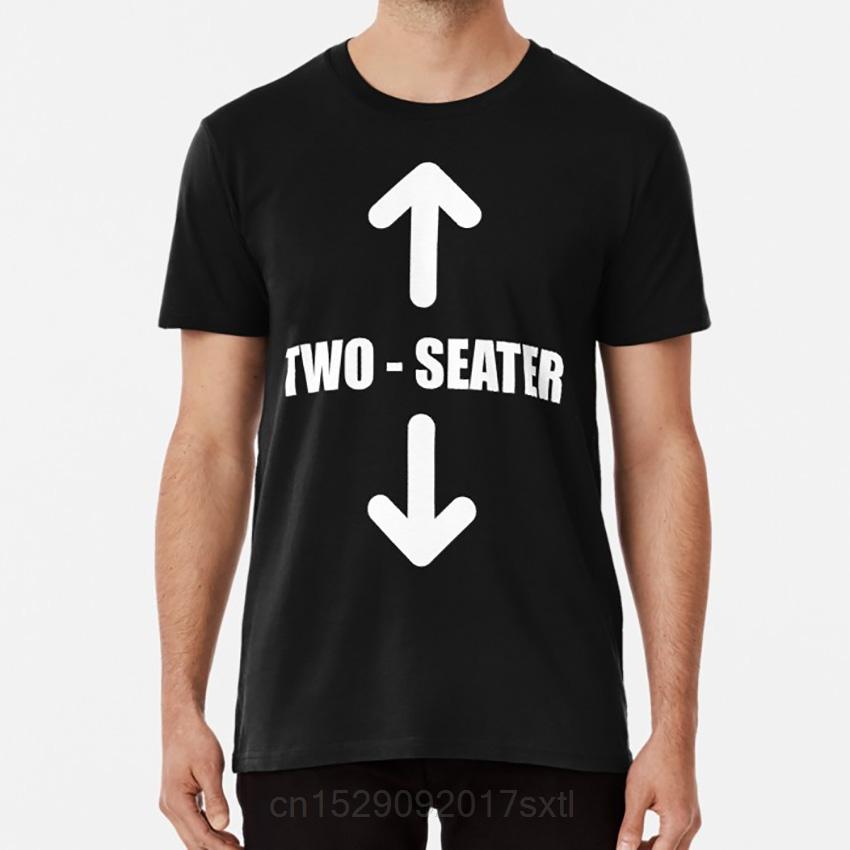 Two-seater T shirt two seater shirt two seater mens two seater womens two seater funny two seater tee two seater shirts funny...