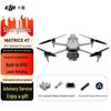 DJI Промышленный флагманский дрон Matrice 4T (Китайская версия)