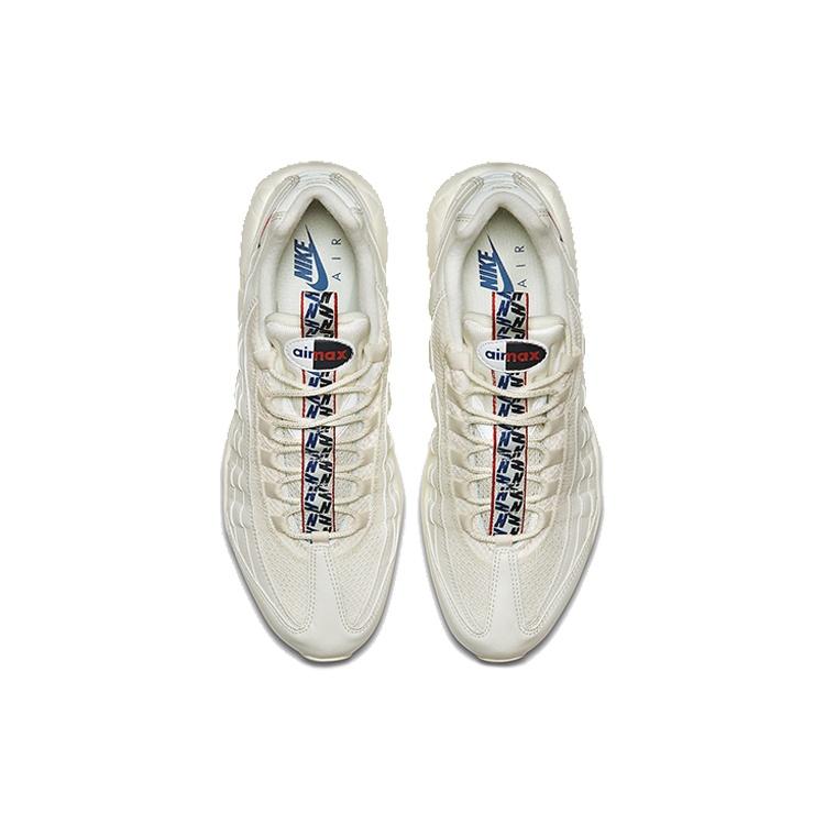 Nike Air Max 95 TT Pull Tab 'Sail' Men's AJ1844-101
