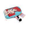Sunstar Stationery Disney Pouch Relationship Chart Little Mermaid S2336340