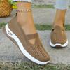 Women's Casual Shoes, Soft Soled Breathable Fashion Shoes, Sports Shoes for Women