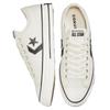 Converse Кеды Star Player 76 Star Arrow с низким верхом, парусиновые, унисекс, белые и черные