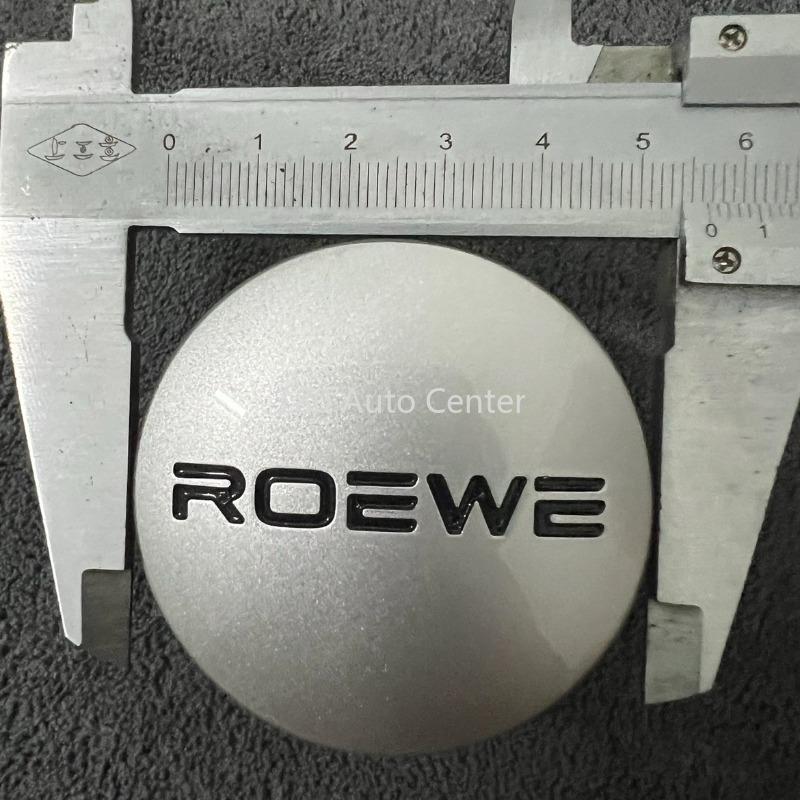 ROEWE I6 RX5 360 350 950 750 550 E50 I5 Wheel Hub Center Cover Wheel Cap