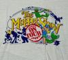 Винтажная футболка The Muppet Show on Tour 1984 года, унисекс, хлопковая, размеры S-4XL, CO602, унисекс