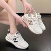 Spring Sports Shoes for Women Super Versatile Anti Slip Casual Women's Shoes Soft Sole Running Little White Designer Shoes