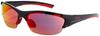 Uvex Sports Sunglasses UV400 Mirror Lens 2 Spare Lenses Included Blaze III